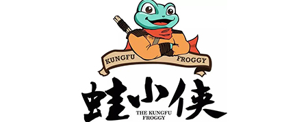 蛙小俠